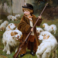 Схема вышивки «№376577»