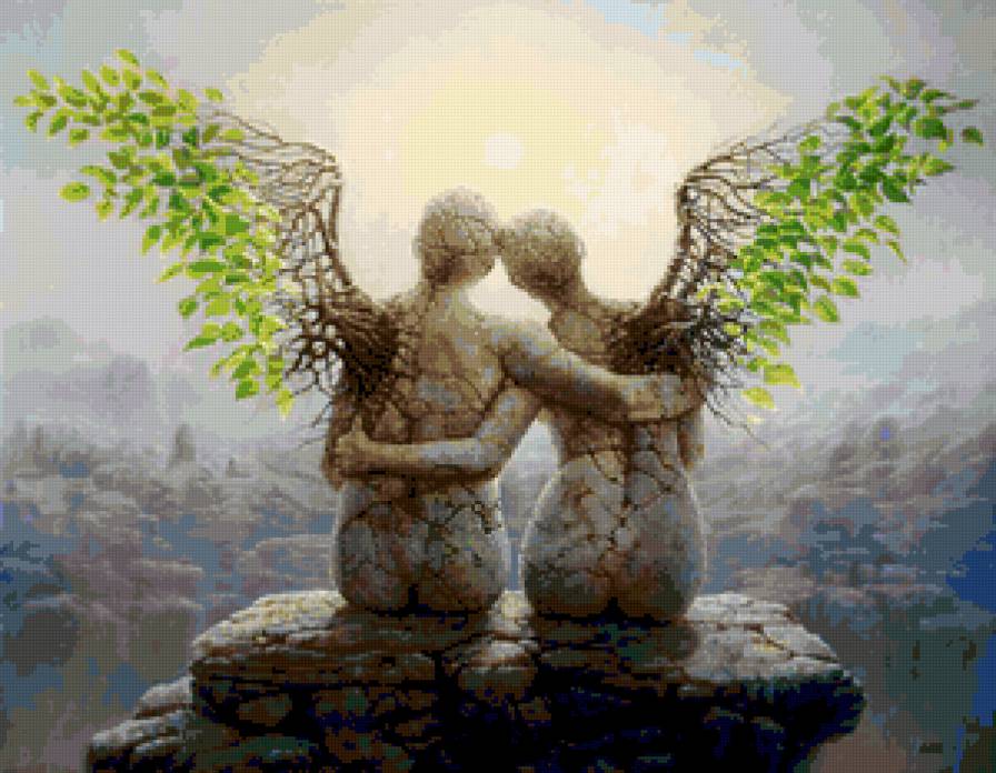 вместе навсегда - предпросмотр