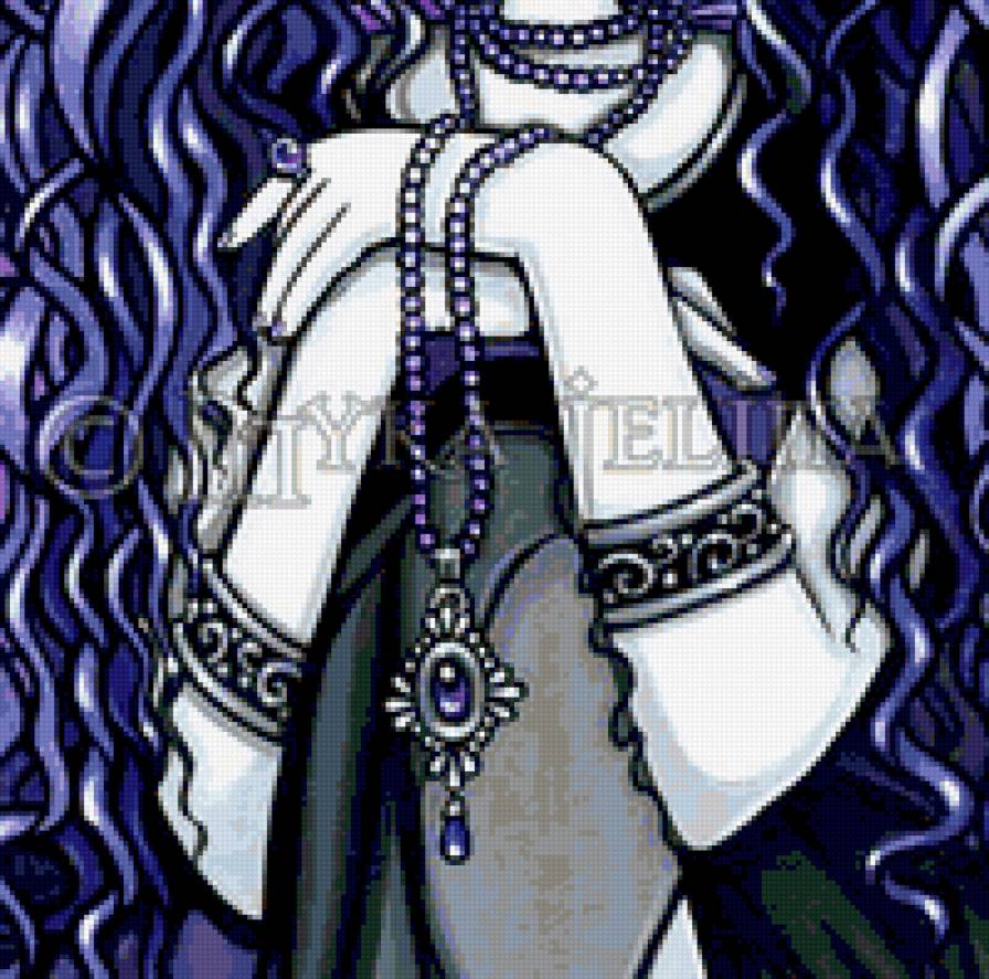 Myka Jelika Art - предпросмотр