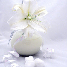 Схема вышивки «Букет»