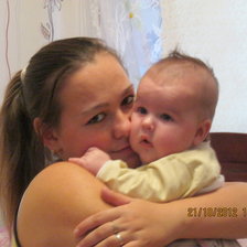 Схема вышивки «мы»