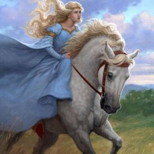 Схема вышивки «№376857»