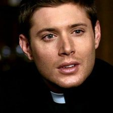 Дин Винчестер