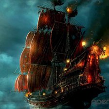 Схема вышивки «№376902»