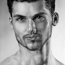 Схема вышивки «№376920»