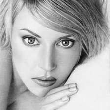 Схема вышивки «№376923»