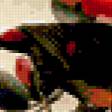 Предпросмотр схемы вышивки «Птицы» (№376928)