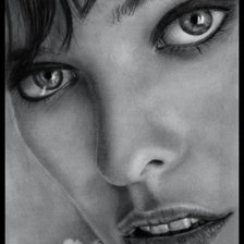 Схема вышивки «№376929»