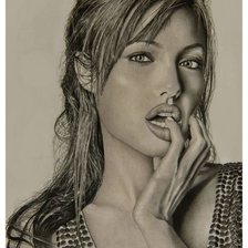 Схема вышивки «№376932»