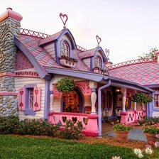 Схема вышивки «№376933»