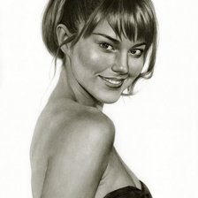 Схема вышивки «№376936»