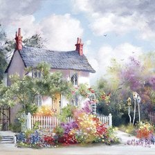 Схема вышивки «№376949»