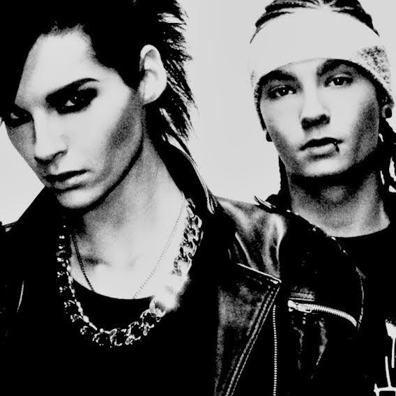 Билл и Томат - оригинал