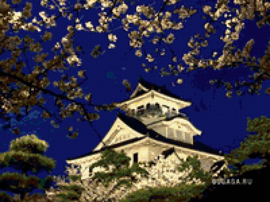 восточные картины - предпросмотр