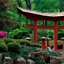 Схема вышивки «восточные картины»