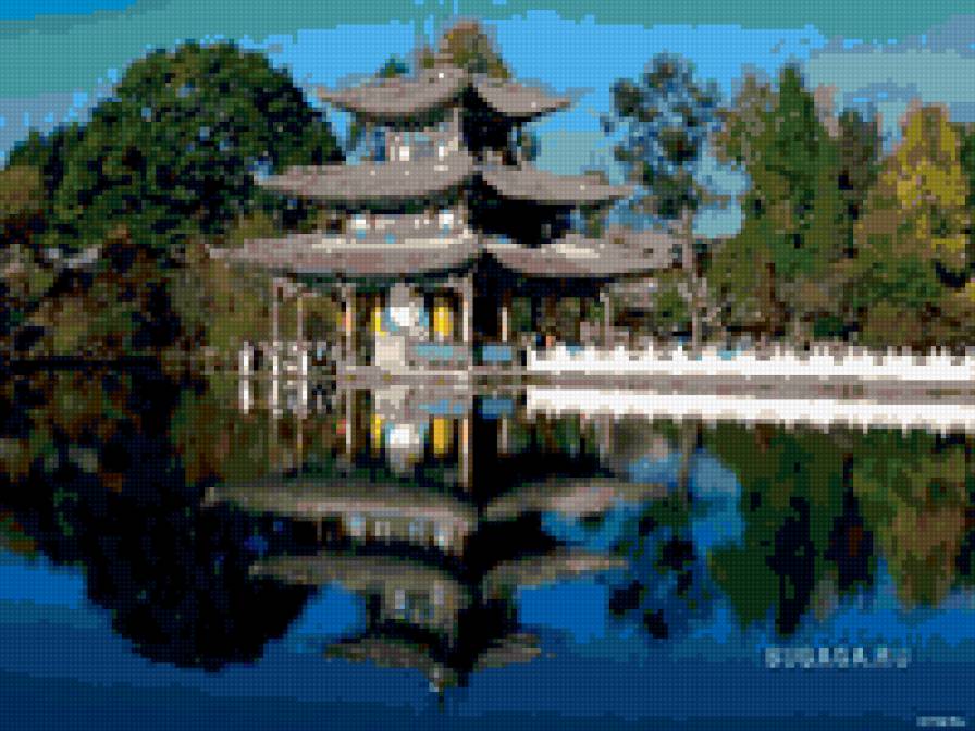 восточные картины - предпросмотр