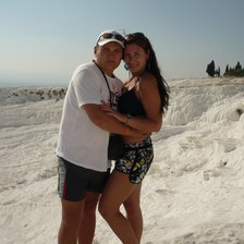 Схема вышивки «Белый хлопок»