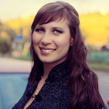 Схема вышивки «Катрин»