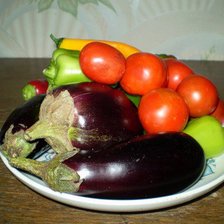 натюрморт на кухню