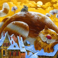 Схема вышивки «№377251»