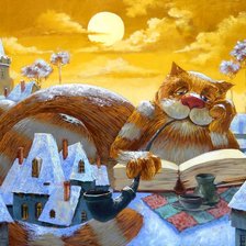 Схема вышивки «№377252»