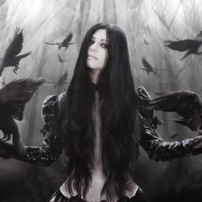 Babette Van den Berg Art