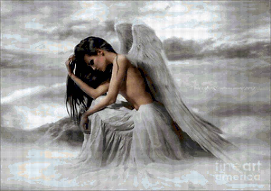 Babette Van den Berg Art - предпросмотр