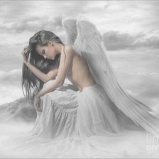 Схема вышивки «Babette Van den Berg Art»