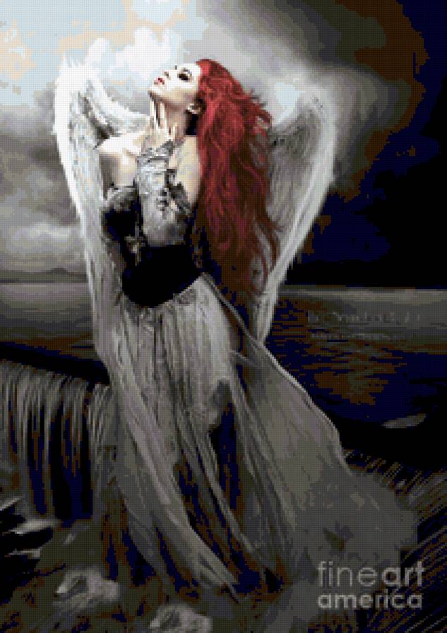 Babette Van den Berg Art - предпросмотр