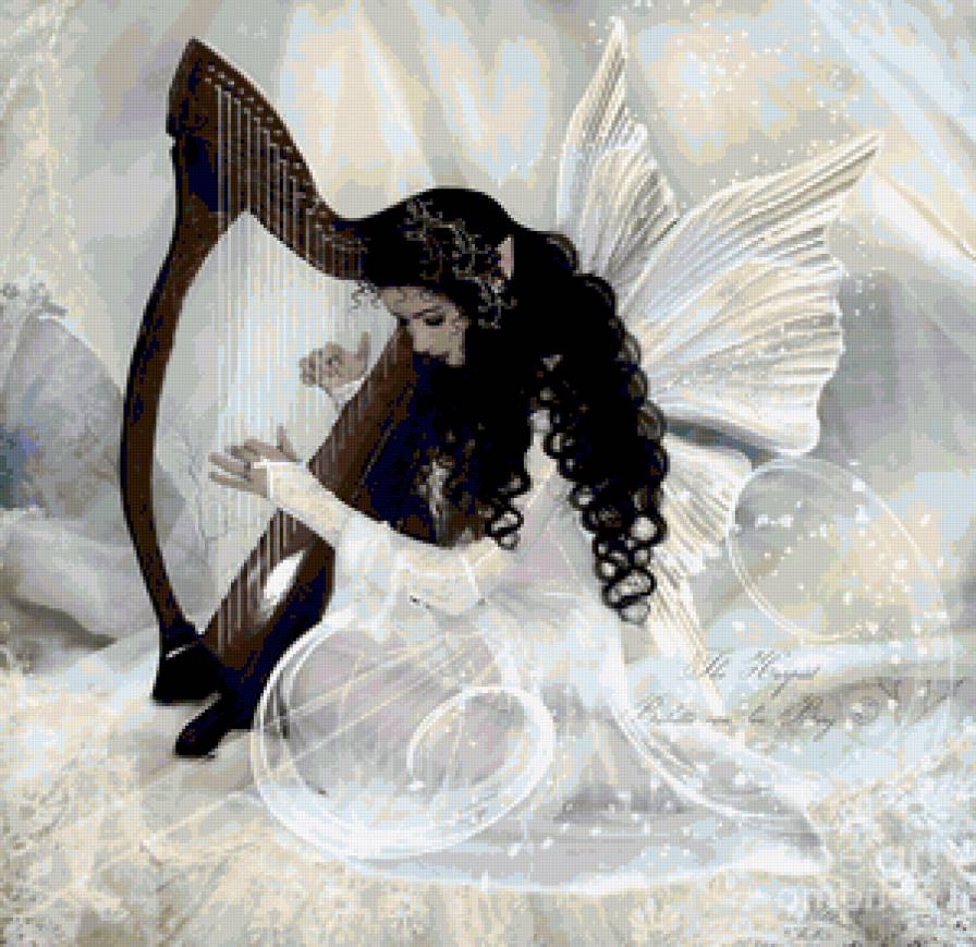 Babette Van den Berg Art - предпросмотр