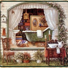 Схема вышивки «№377291»