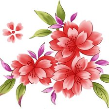 Схема вышивки «узор»