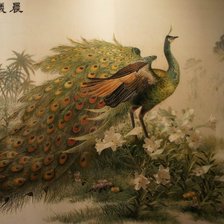 Схема вышивки «№377347»