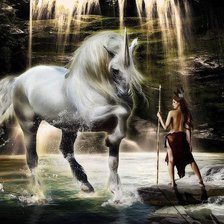 Схема вышивки «№377455»