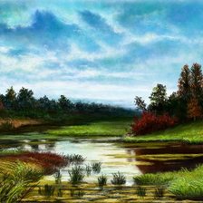 Схема вышивки «№377505»