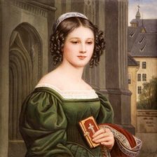 Схема вышивки «№377508»