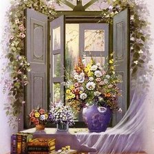 Схема вышивки «№377562»