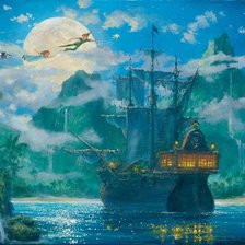 сказки диснея