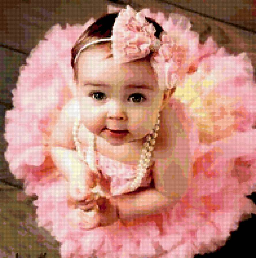 принцесса - предпросмотр