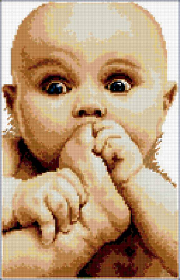 малыш - дети - предпросмотр