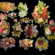 Схема вышивки «№377684»