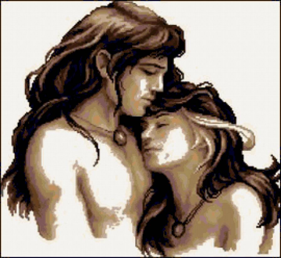 нежные чувства - предпросмотр