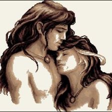 нежные чувства