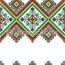 Схема вышивки «№377790»