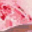 Предпросмотр схемы вышивки «розы» (№377825)