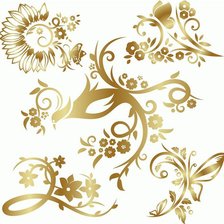 Схема вышивки «подушка»