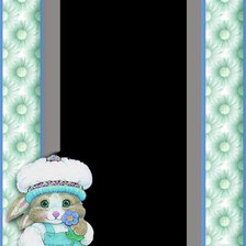 Схема вышивки «№377851»