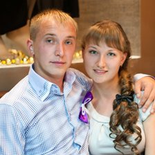 Схема вышивки «;tyz»