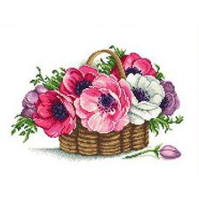 Схема вышивки «№377899»