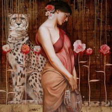 Схема вышивки «№377953»